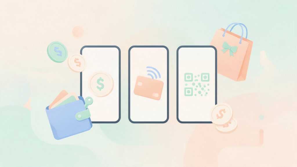 Google Pay, PhonePe या Paytm: रोज़ के पेमेंट के लिए कौन सा ऐप बेहतर है?